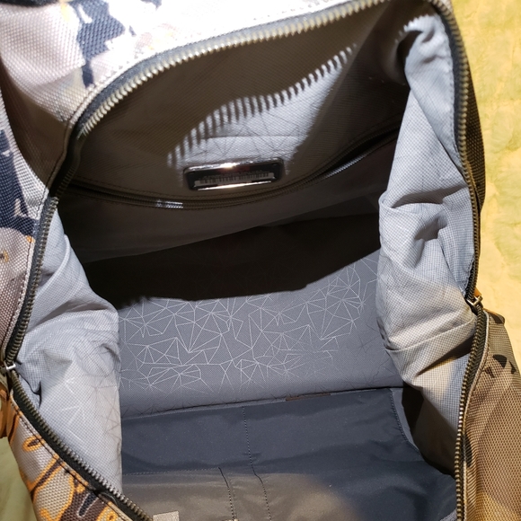 Tumi Bags Tumi Camouflage Duffel Bag Poshmark